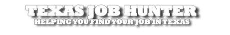 Texas Job Hunter